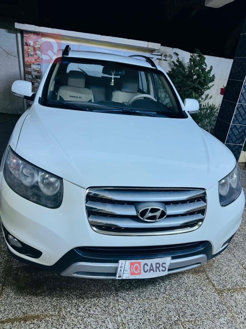 هیۆندای سەنتافی